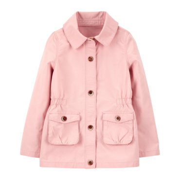 Carter's Жакет для девочки 3M070310