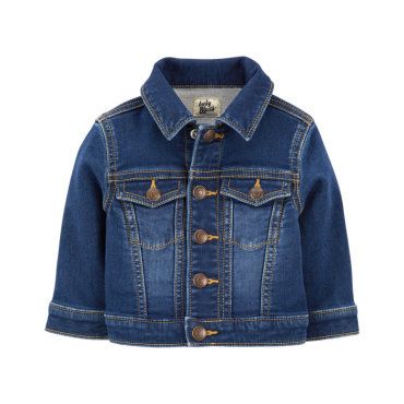 OshKosh B'gosh Жакет джинсовый 1M094510