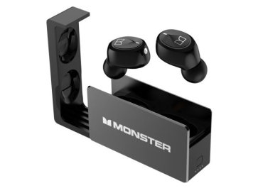 Monster Беспроводные наушники Clarity 510 AirLinks
