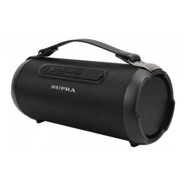 Supra Портативное Аудио BTS-580