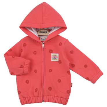 Mini World Толстовка MW16811
