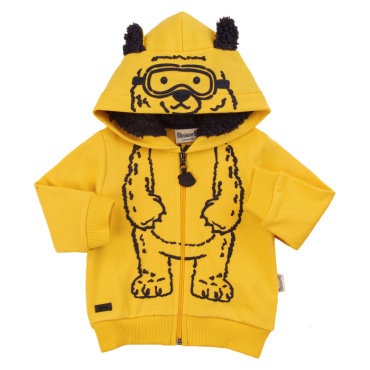 Mini World Толстовка MW16753