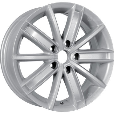 Колесный диск Replay VV33 7xR17 5x112 ET45 DIA57.1