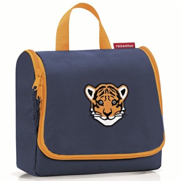 Несессер reisenthel Toiletbag, tiger navy