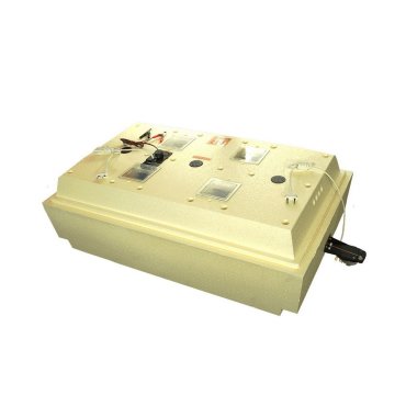 Инкубатор Олса-Сервис Золушка автоматический, 98 яиц, 220/12В