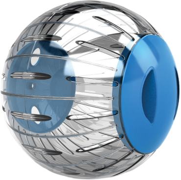 Игрушка Lilli Pet Hamster ball большая 18,5см