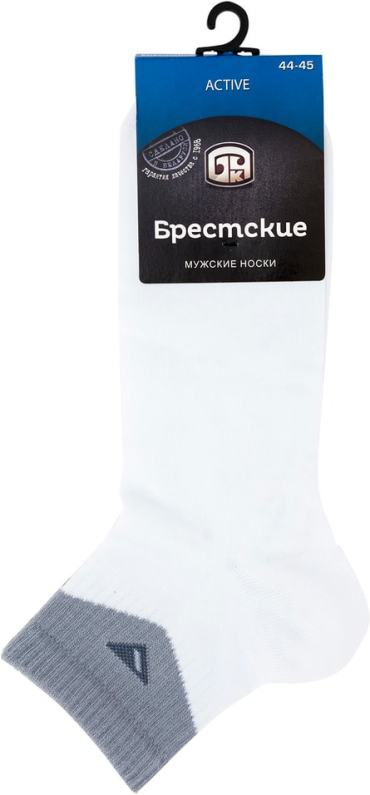 Носки мужские Брестские Active 14C2314 р.44-45 в ассортименте