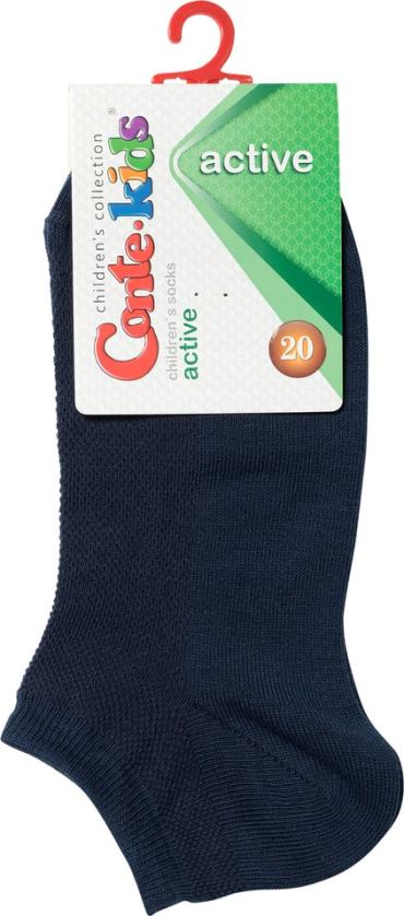 Носки детские Conte Kids Active 19С-180СП Размер 18