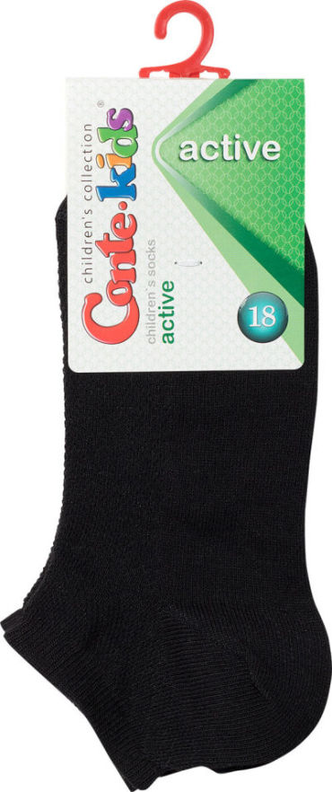 Носки детские Conte Kids Active 19С-180СП Размер 22