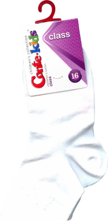 Носки детские Conte Kids Class р.16 в ассортименте