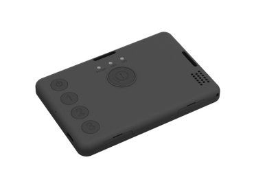 GPS Трекер GPS-трекер ГдеМои S50