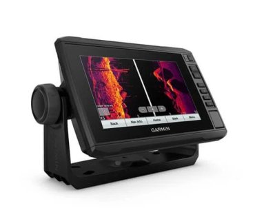 Купить Картплоттер Эхолот-картплоттер Garmin ECHOMAP UHD 72SV с ...