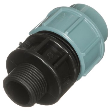 ПНД муфта d50х1