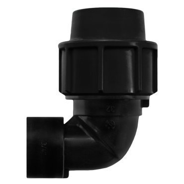ПНД уголок d32х3/4