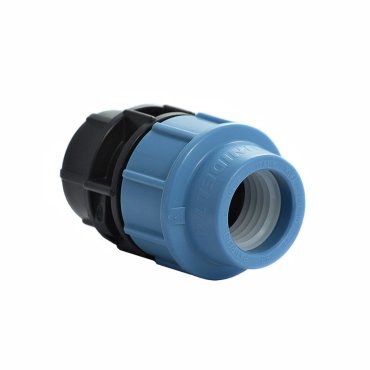ПНД муфта d20х3/4