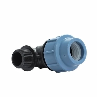 ПНД уголок d25х1