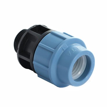 ПНД муфта d25х1