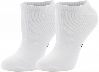 Носки Wilson Invisible, 2 пары, размер 37-42