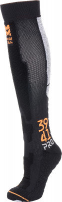Гольфы MORETAN Alpine ski merino, 1 пара, размер 42-44