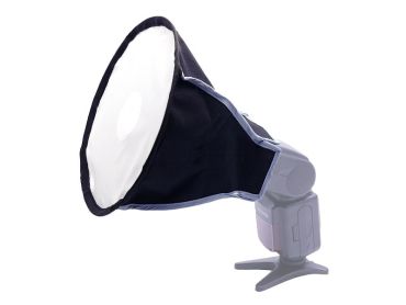 Рассеиватель Raylab RPF-SB20-S Silver