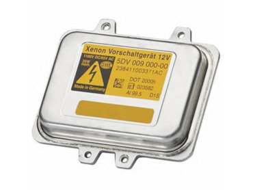 Блок розжига Электронный блок Hella для ксеноновой лампы D1 5DV 009 000-001