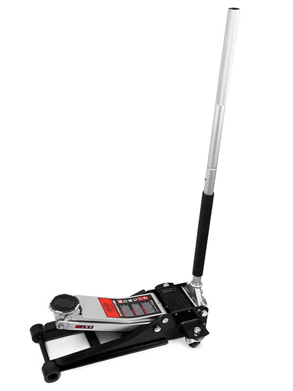 Домкрат Heyner Ultrarapidlift Pro 3т 347030