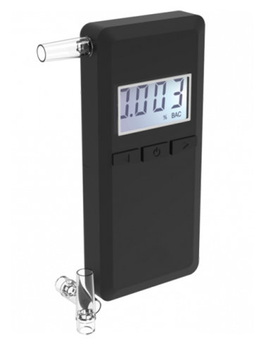 Алкотестер Ritmix RAT-600