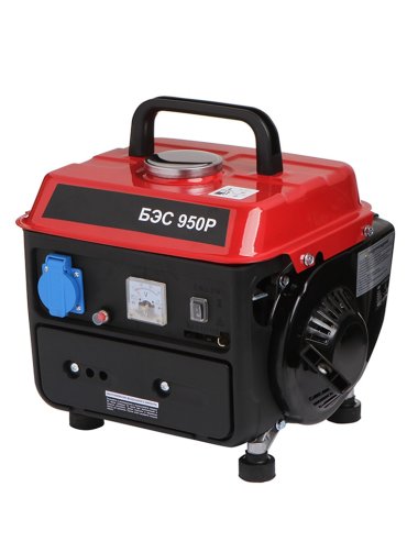 Электрогенератор Elitech БЭС 950 Р