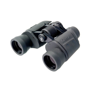 Veber Classic БПШЦ 8x40 VRWA Grey