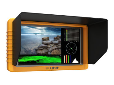 Операторский монитор Lilliput Q5 5.5 14266