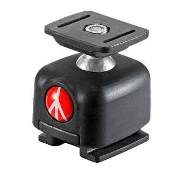 Головка для штатива Manfrotto MLBALL Ball Lumie