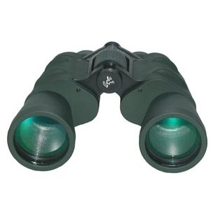 Бинокль Sturman 16x50 Green