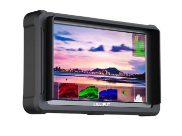 Операторский монитор Lilliput FS5 26641