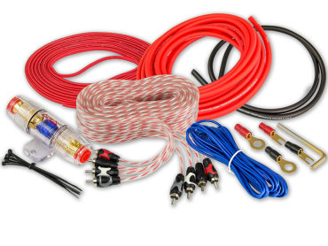 Aura AMP-2408