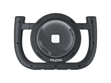 Купол для съемки в воде Telesin для GoPro Hero 10 GP-DMP-T10