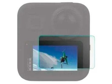 Защитные стекла Telesin для GoPro Max GP-FLM-M01