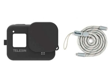 Чехол Telesin для GoPro Hero 8 GP-PTC-802