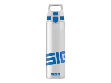 Бутылка Sigg Total Clear One 750ml Blue 8633.80