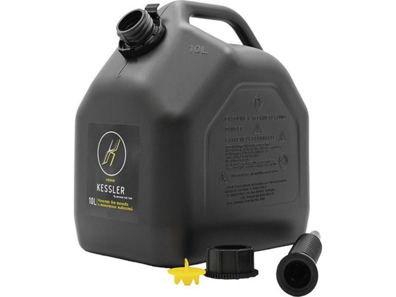 Канистра Kessler 10L KGA1-02-07