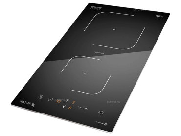 Варочная панель Caso Master E2