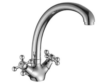 Смеситель DecoRoom DR54029