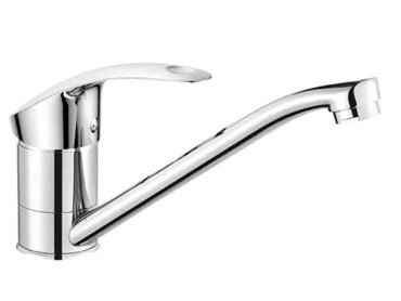 Смеситель DecoRoom DR71018