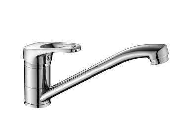 Смеситель DecoRoom DR21018