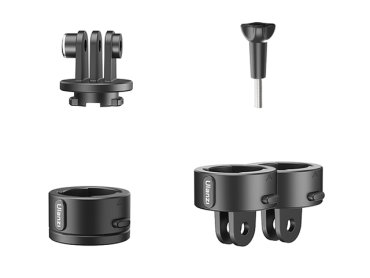 Аксессуар Комплект быстросъемного крепления Ulanzi Go-Quick II Basic Set