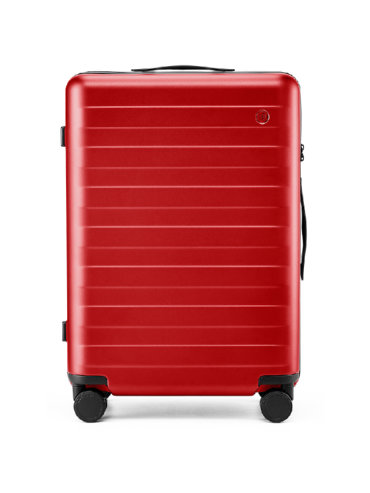 Чемодан Xiaomi Ninetygo Rhine Pro Plus Luggage 20 Red