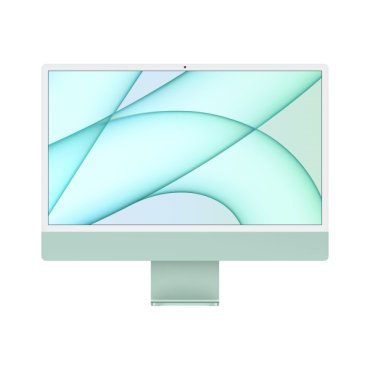 Apple iMac 24 M1/8/256 Green (MGPH3RU/A)