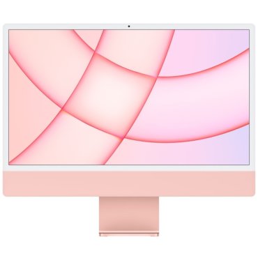 Apple iMac 24 M1/8/256 Pink (MJVA3RU/A)