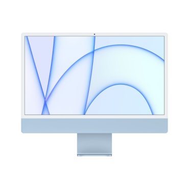 Apple iMac 24 M1/8/512 Blue (MGPL3RU/A)