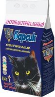 Барсик / Наполнитель для кошачьего туалета