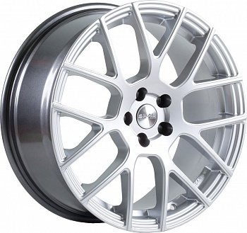Диски R18 5x114,3 8J ET45 D60,1 Скад Stiletto Селена